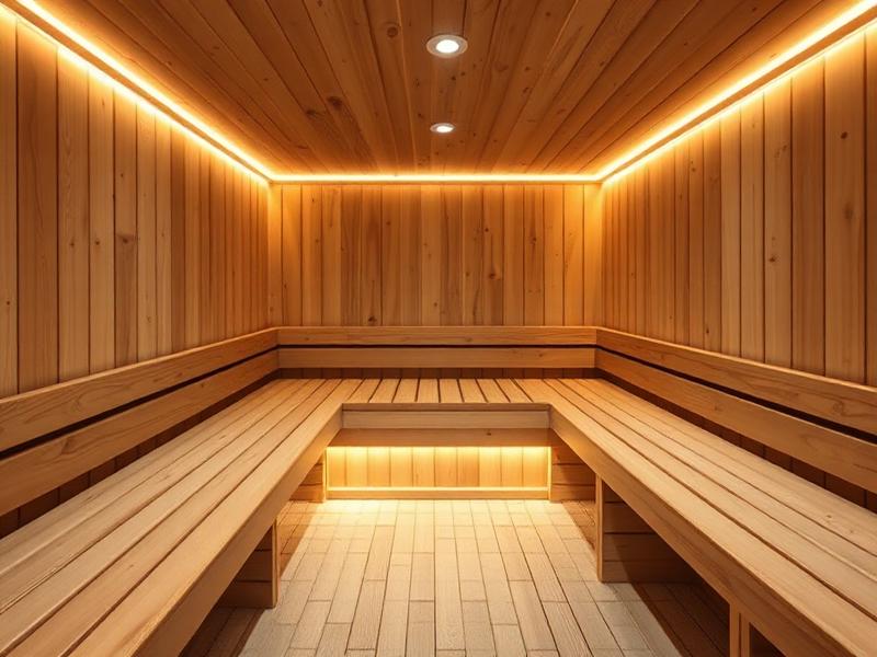 Sauna ehitus ja remont, Kodukandi Ehituse teostatud