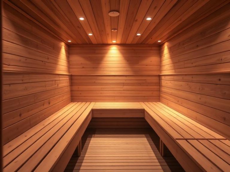 Sauna ehitusteenus, Kodukandi Ehitus