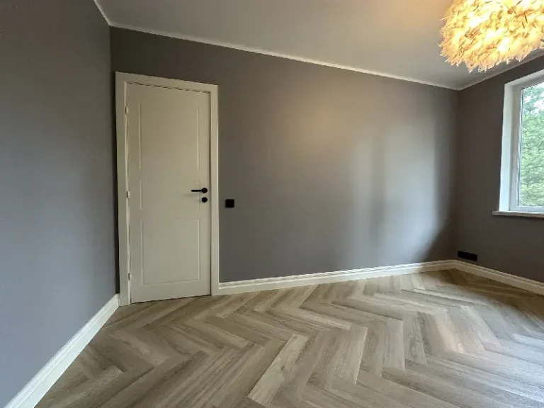 Renoveeritud ruum, ülevaade, Kodukandi Ehitus