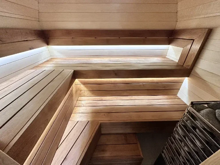 Sauna ehitustulemus, Kodukandi Ehitus