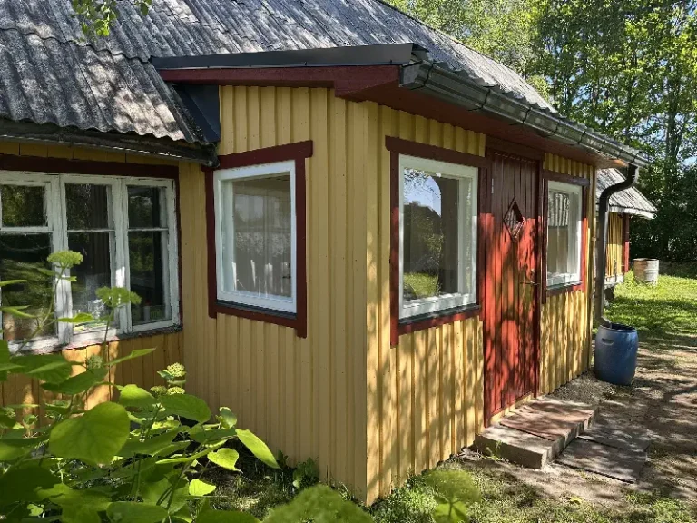 Ehitustööde töö tulemus, Kodukandi Ehitus